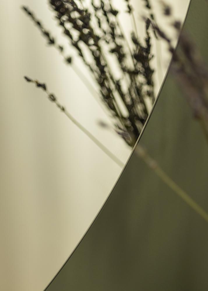 Zrkadlo Round Clear 110 cm Ø