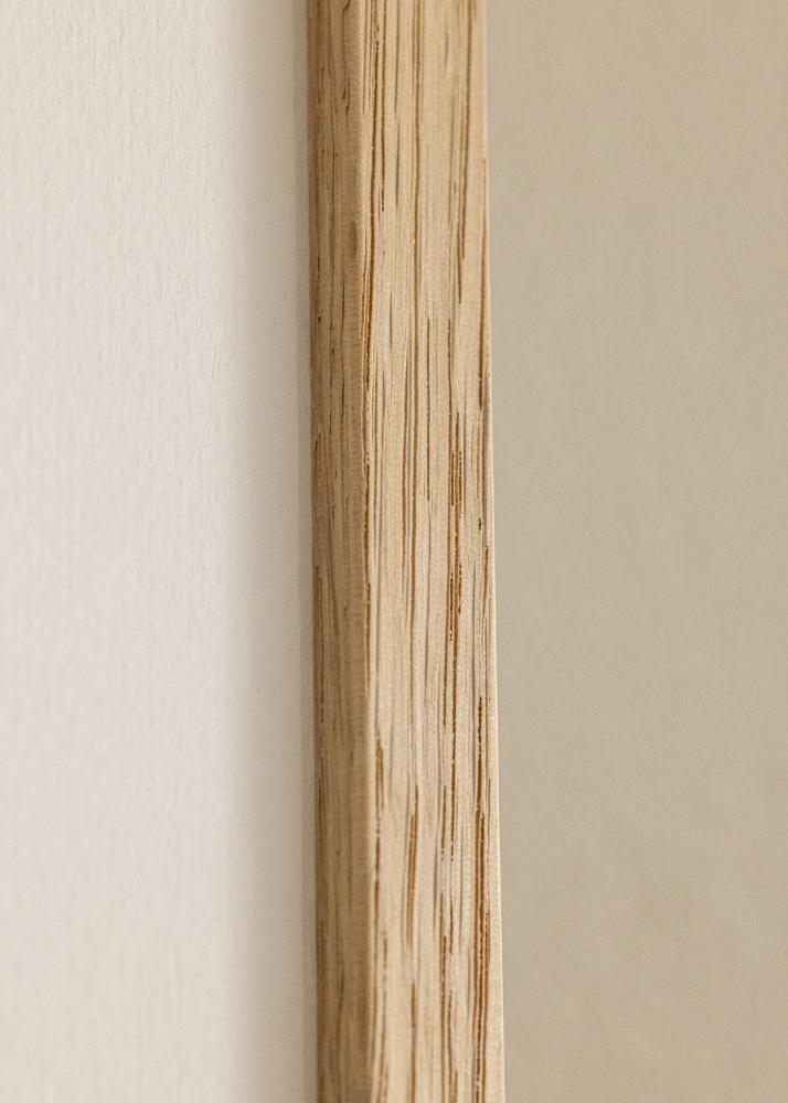Rám Oslo Akrylové sklo Dub 70x100 cm