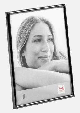 Rám Chloe Sivá 13x18 cm