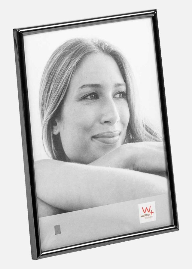 Rám Chloe Sivá 13x18 cm