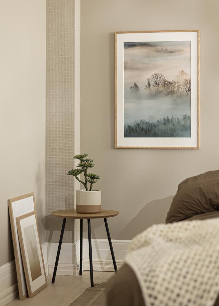 Rám Oslo Akrylové sklo Dub 70x100 cm