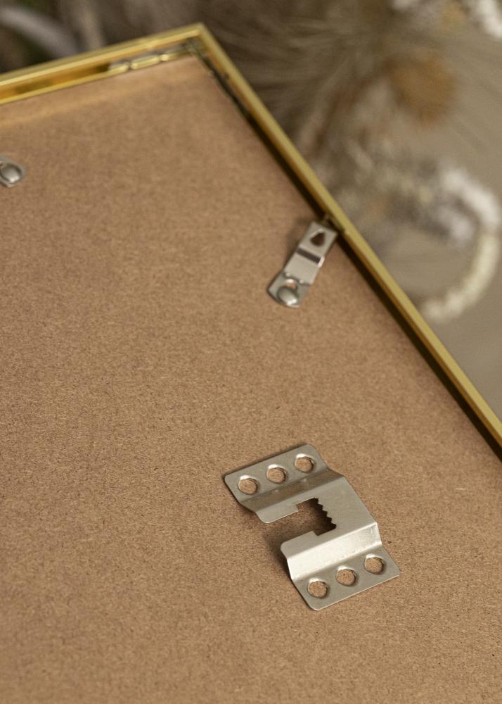 Rám Can-Can Zlatá 50x70 cm