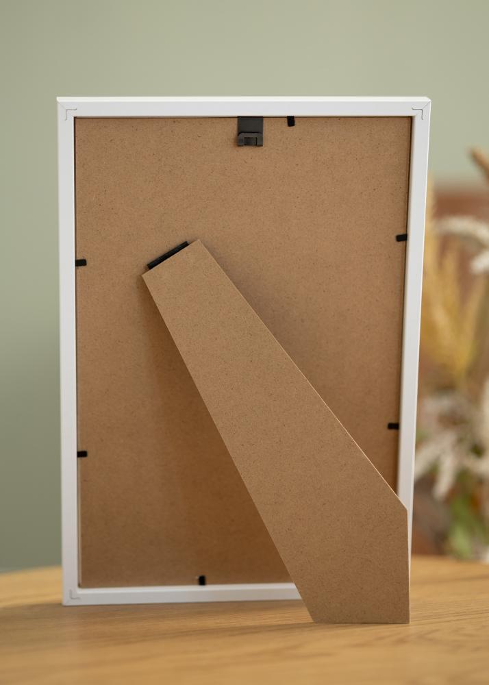 Rám Modern Akrylové sklo Biela 20x30 cm