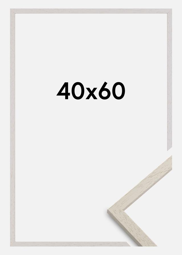 Rám Edsbyn Piesoková farba 40x60 cm
