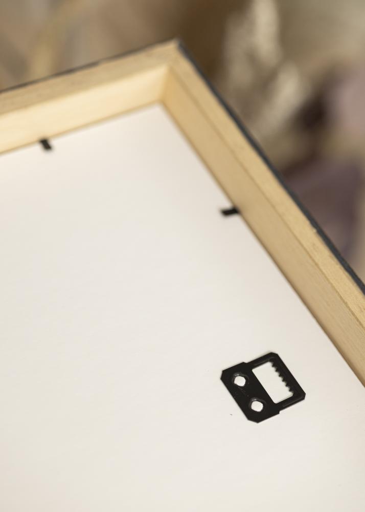 Rám Falun Zlatá 10x15 cm