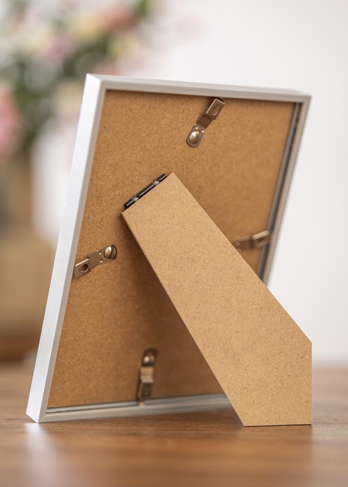 Rám New Lifestyle Strieborná 15x20 cm