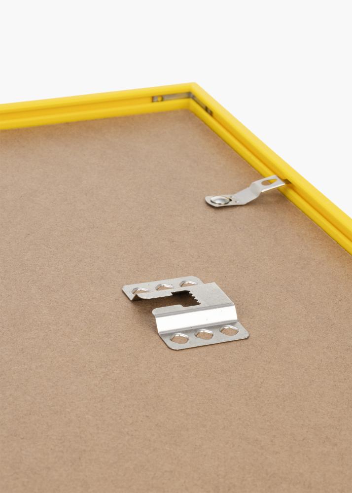 Rám New Lifestyle Žltá 30x40 cm