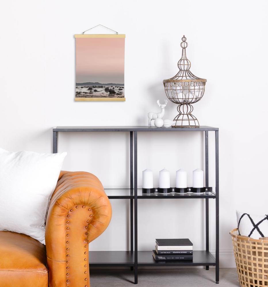 Plagátové lišty Nature - 40 cm