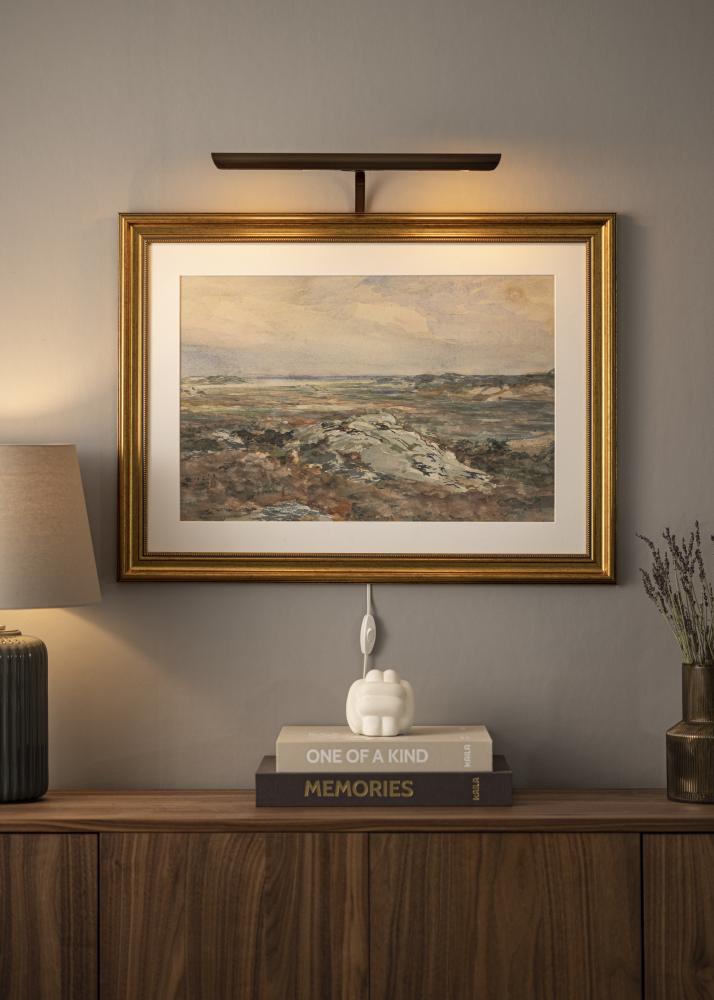 Eklunds Uno 2 obrazové svietidlá - Antická