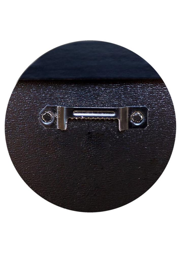 Rám na kresby Newbie Akrylové sklo Čierna A4