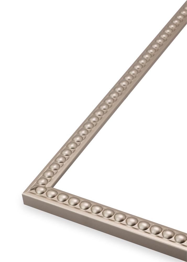 Rám Perla Akrylové sklo Champagne 40x50 cm