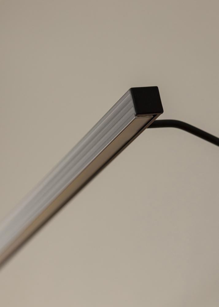 BLP 117 obrazové svietidlá 65 cm - Cierna