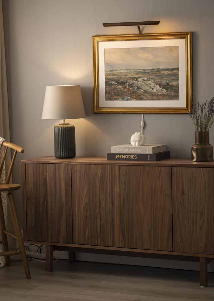 Eklunds Uno 2 obrazové svietidlá - Antická