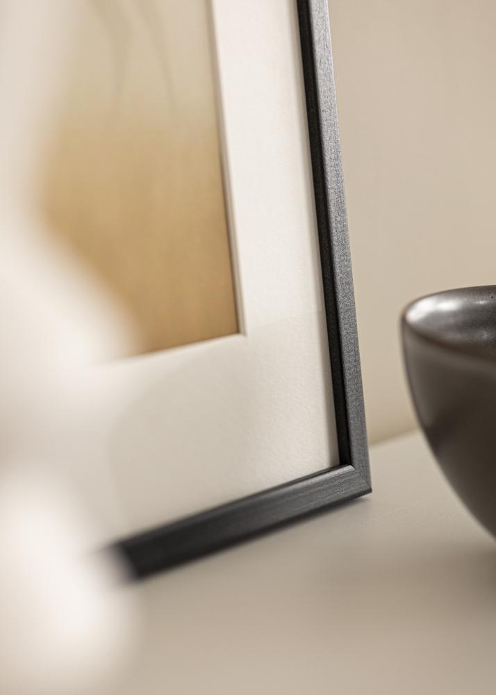 Rám Kaspar Akrylové sklo Cierna 15x20 inches (38,1x50,8 cm)