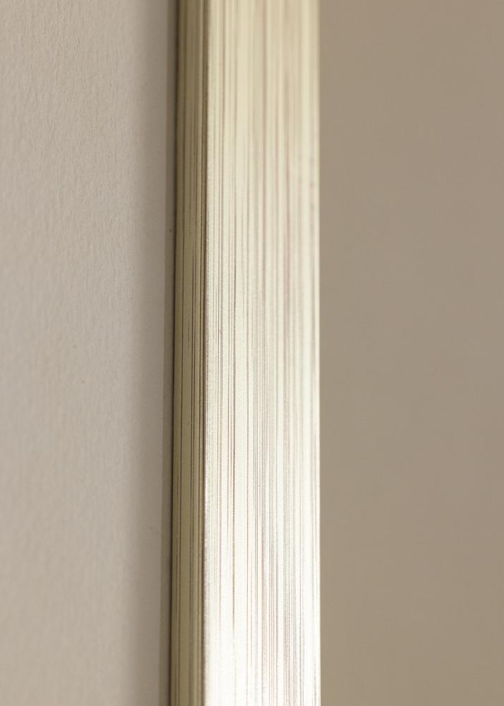 Rám Falun Akrylové sklo Strieborná 70x100 cm