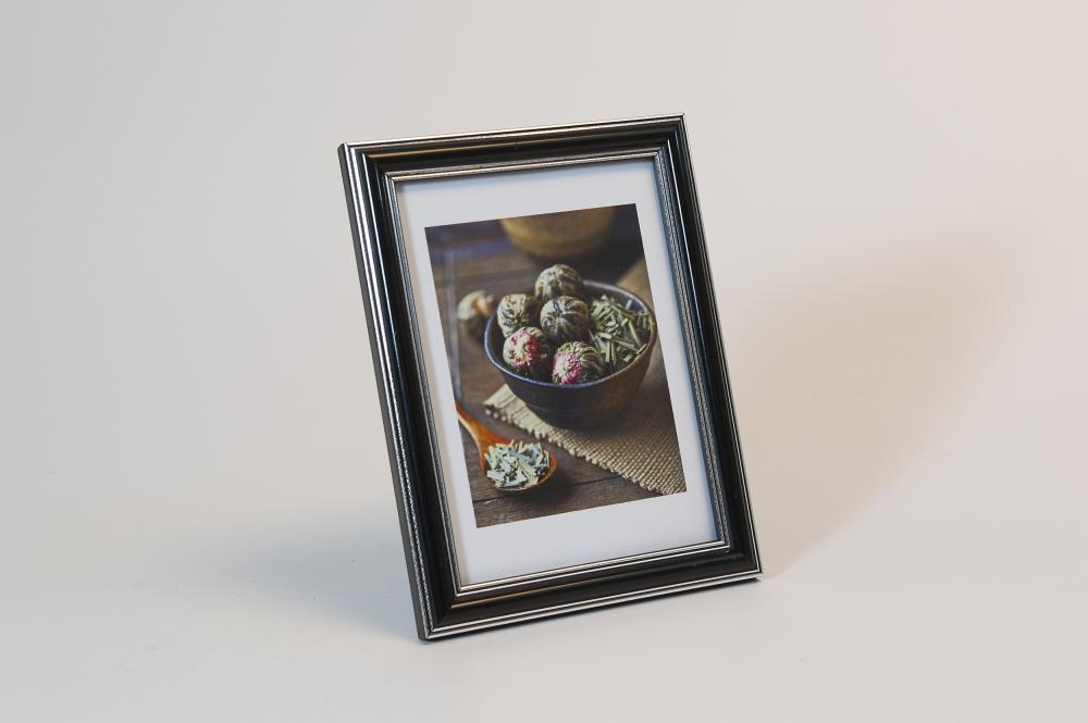 Rám Tango Cierna 13x18 cm