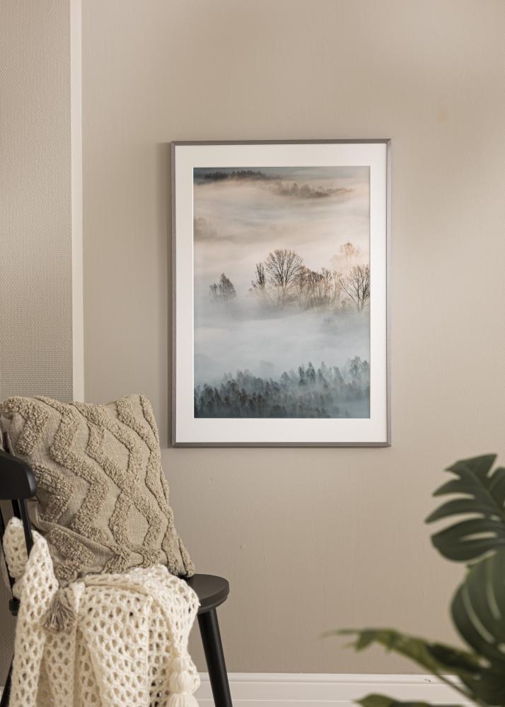 Rám Chair Ocel 42x59,4 cm (A2)