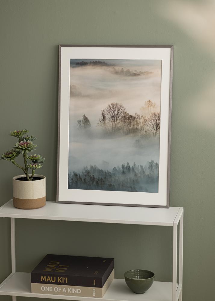 Rám Chair Ocel 42x59,4 cm (A2)