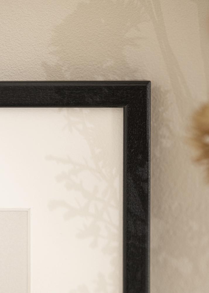 Rám Kaspar Akrylové sklo Cierna 15x20 inches (38,1x50,8 cm)