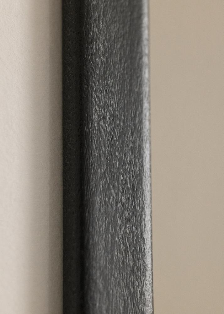 Rám Kaspar Akrylové sklo Cierna 15x20 inches (38,1x50,8 cm)