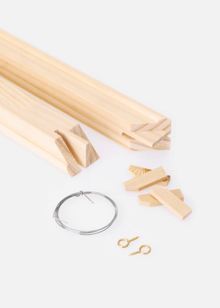 Focus Blind rámy 2 ks v balení - 20 cm