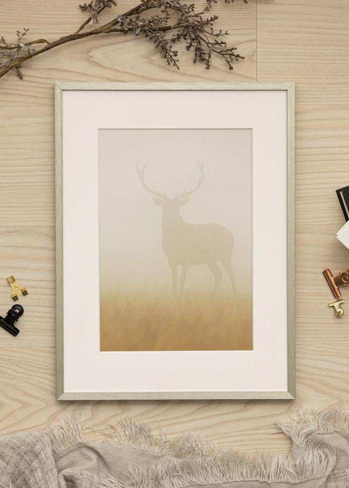 Rám Chair Ocel 42x59,4 cm (A2)