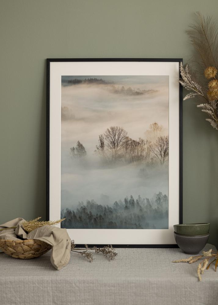 Rám Kaspar Akrylové sklo Cierna 15x20 inches (38,1x50,8 cm)