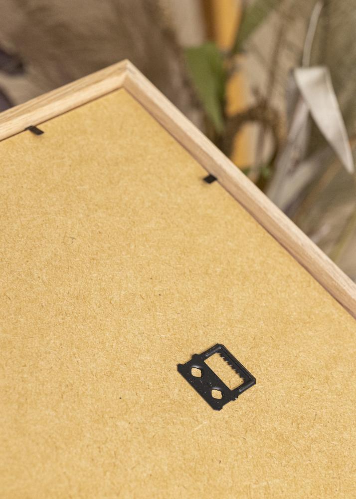 Rám Oslo Akrylové sklo Dub 70x100 cm