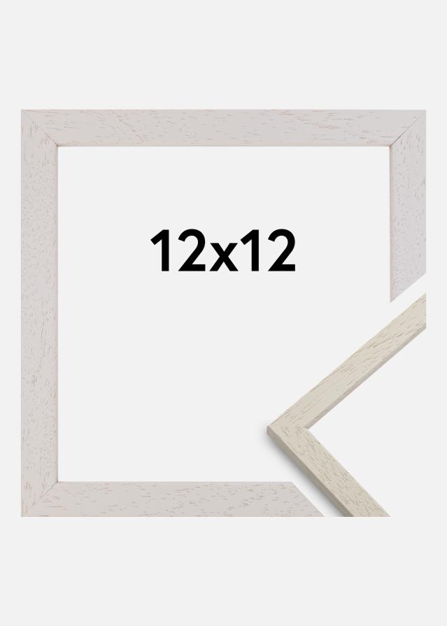 Rám Edsbyn Piesoková farba 12x12 cm