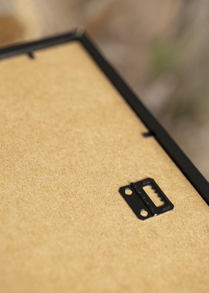 Rám Kaspar Akrylové sklo Cierna 15x20 inches (38,1x50,8 cm)