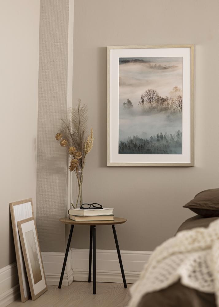 Rám Falun Akrylové sklo Strieborná 70x100 cm