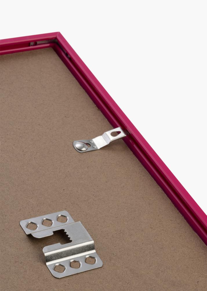 Rám New Lifestyle Akrylové sklo Rose 70x100 cm