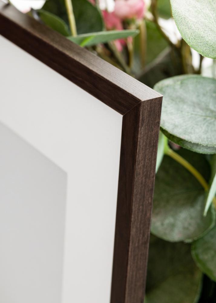 Rám Galant Orech 42x59,4 cm (A2)