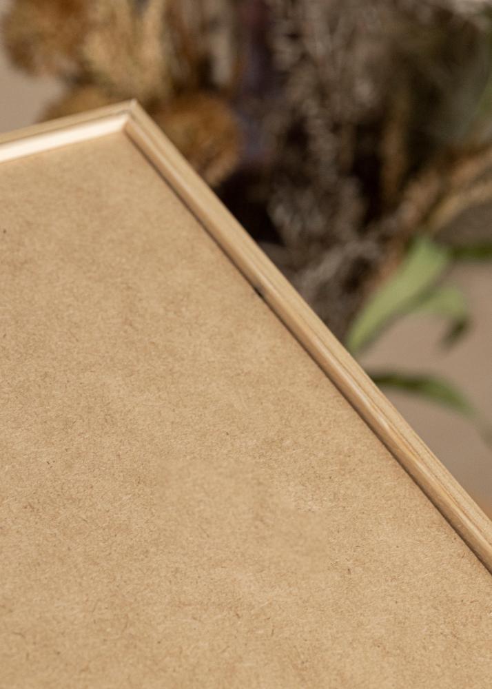 Rám Galant Dub 35x50 cm - Pasparta Cierna 11x17 inches