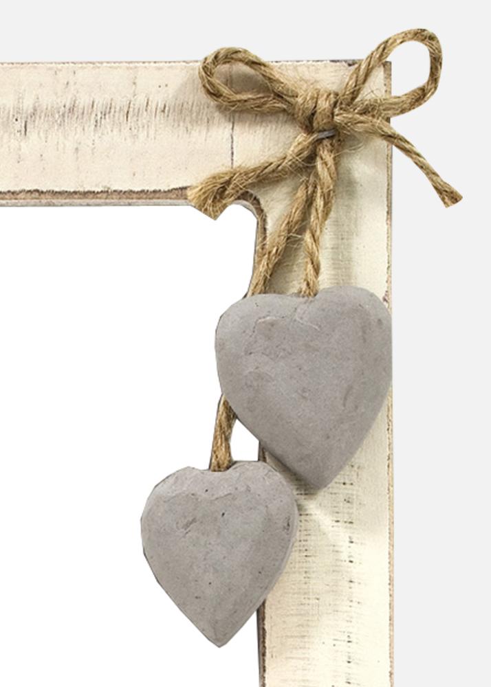 Rám Metz Creme 20x30 cm