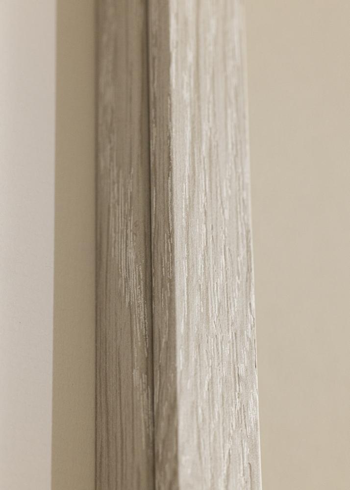 Rám Elegantný Box Sivá 13x18 cm