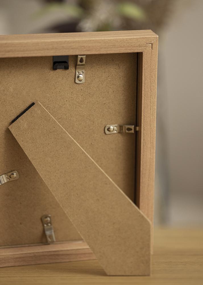 Rám New Stockholm Buk 15x20 cm