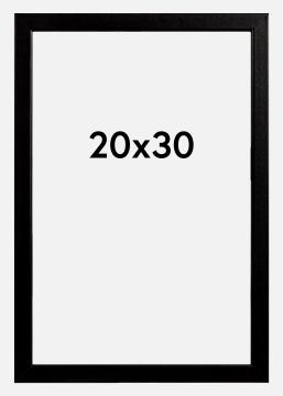 Rám Liv Akrylové sklo Cierna 20x30 cm