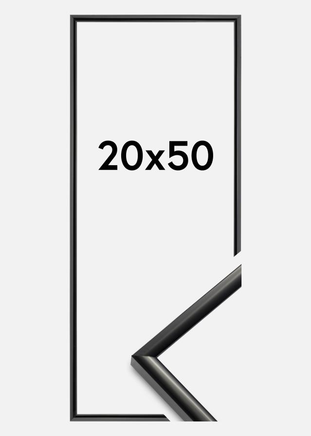 Rám New Lifestyle Akrylové sklo Cierna 20x50 cm