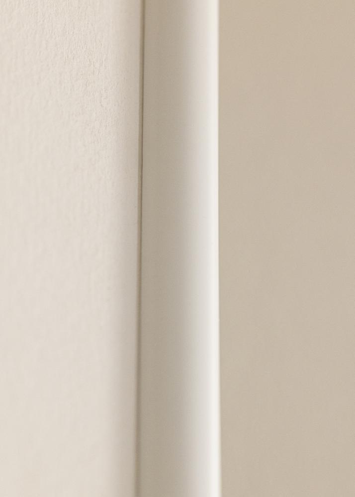 Rám Galeria Biela 30x40 cm