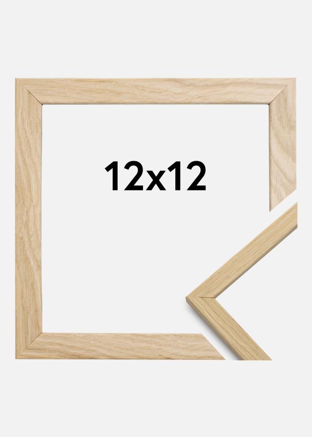 Rám Edsbyn Dub 12x12 cm