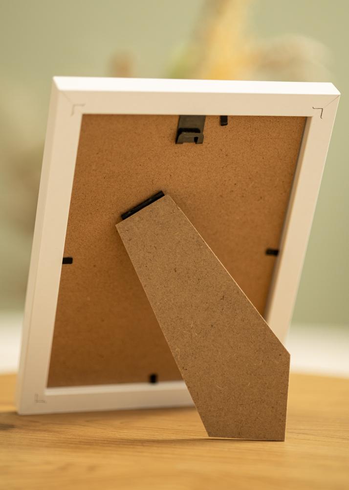 Rám Deco Akrylové sklo Biela 20x30 cm