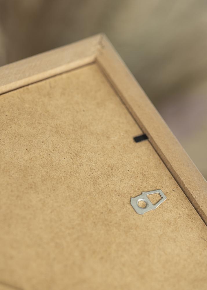 Rám Elegantný Box Sivá 50x70 cm