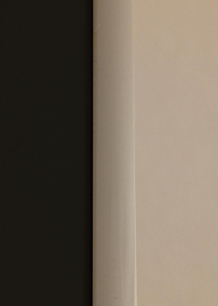 Rám New Lifestyle Earth Grey 30x40 cm - Pasparta Cierna 21x29,7 cm (A4)