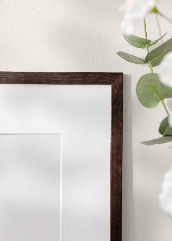 Rám Galant Orech 42x59,4 cm (A2)