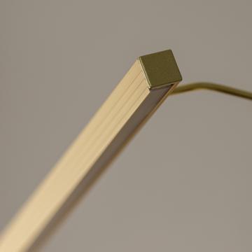 BLP 117 obrazové svietidlá 65 cm - Zlatá