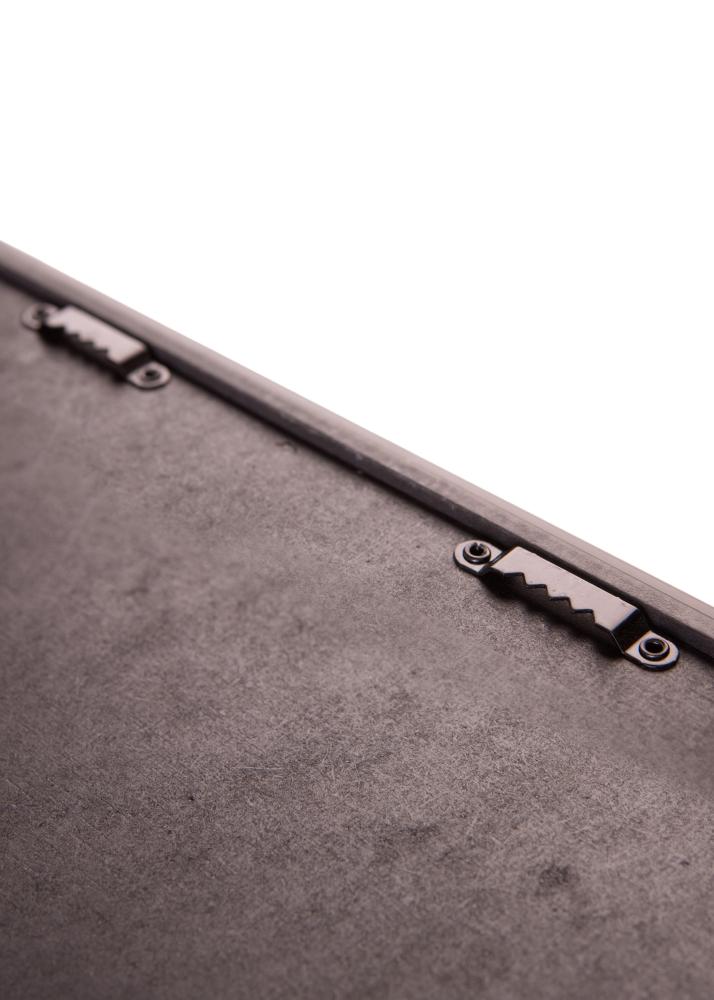 Rám na kresby Little Davinci Cierna A3