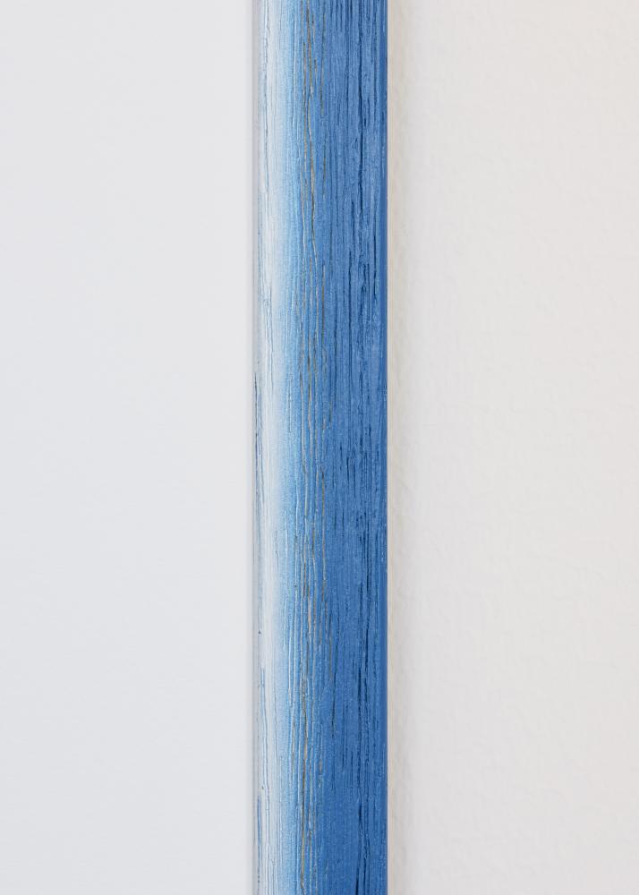 Rám Cornwall Akrylové sklo Modrá 42x59,4 cm (A2)