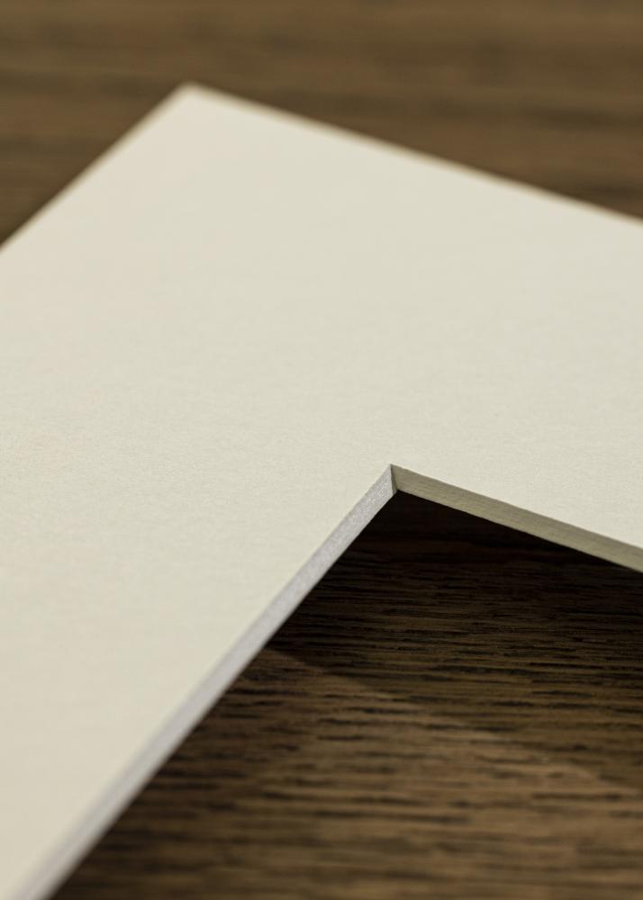 Pasparta Superbiela - Na mieru Biely stred