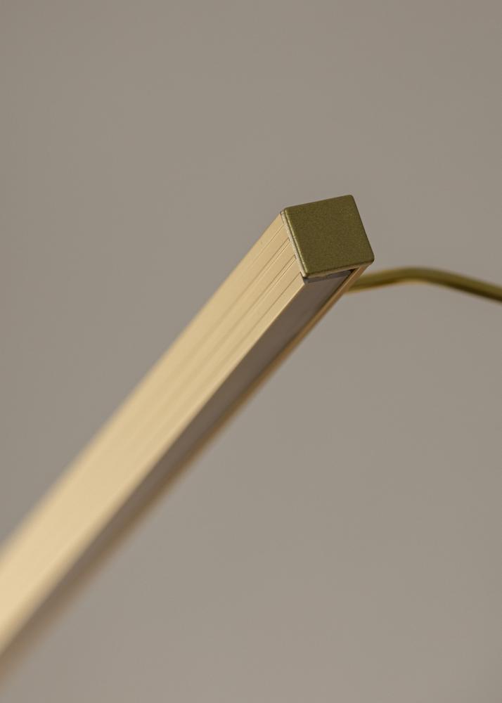 BLP 117 obrazové svietidlá 85 cm- Zlatá